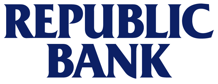 Republic Bank logo