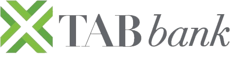 TAB Bank logo